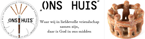 Ons Huis Logo